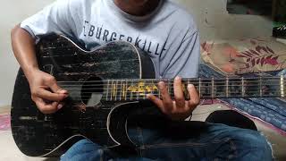 how to play BURGERKILL - INTEGRAL