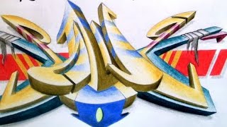 BILOSONY2 GRAFF (BOCETO 2009)