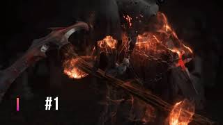 Top 5 horror Intro Logo 2019 Free Download  After Effect Template