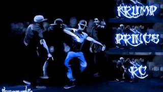 Krump Mix By Dj Princerc 06