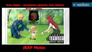 Rude Hippie - Acceptance (prod. Juno Adonis )