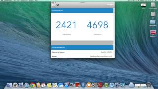Обзор OS X на Intel NUC