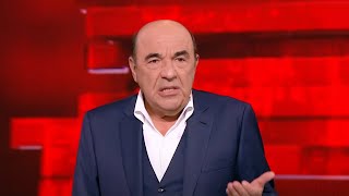 Рабинович: Катастрофа уже близко! Страну спасут парламентские выборы