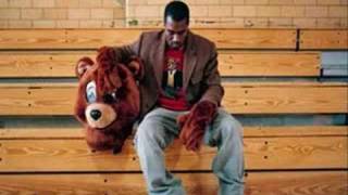 Kanye West never let me down (w/ lyrics)