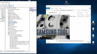 Samsung Tool 26.7 FRP reset NEW method How to download Combination Files( 09-20-2016)