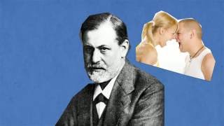 Understanding Sigmund Freud theory.
