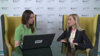 Бойко Елена, директор департамента информационных технологий и связи Минздрав РФ