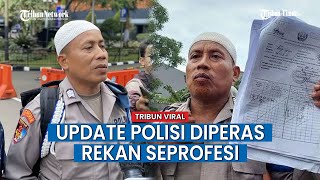 Mengaku Pernah Bersurat ke Menteri ATR BPN, Bripka Madih Jelaskan Hal yang Sebabkan Dirinya Kecewa