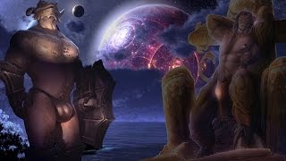 Обзор и мысли по World of Warcraft: Warlords of Draenor