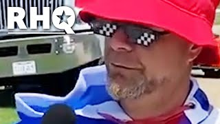 TYT's Ben Gleib Infiltrates Q Anon - EXCLUSIVE Footage!