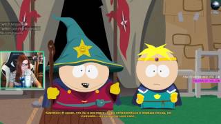 South Park™: The Stick of Truth by Rootyasha 1