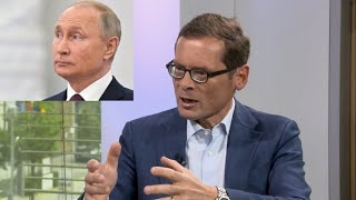 ЗА Путина, в Германии? Уволят сразу!