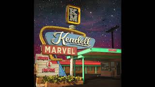 Kendell Marvel - Hurtin' Gets Hard (Official Audio)