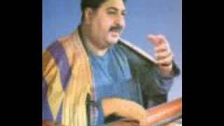 Ustad Sarahang Asteha boro