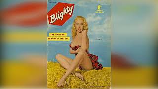 Betty Brosmer