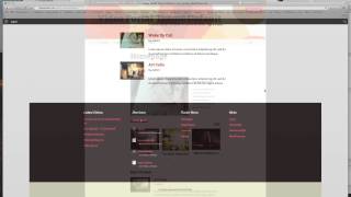 CodeCanyon, DZS Video Portal WordPress - Presentation