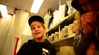 Seaside Holiday Rap