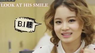 LEE HI & cute Boys || 이하이 [HD]