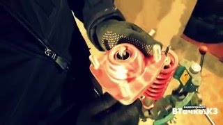 [Хочу знать!] Койловеры. Состав. Сборка. Настройка
