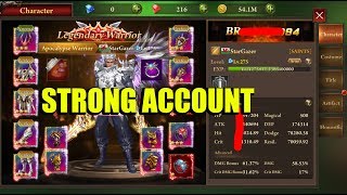 MUCH BETTER THAN MINE - Era of Celestials - Episode 75