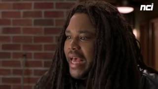 Kingtäz - Le blanc trop intégré Part 2* (Scary Movie 3)