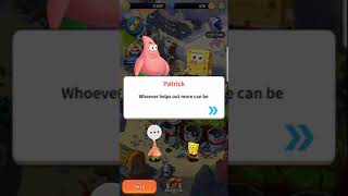 SpongeBob Game Station.  Finish stage 1. WOW . Android Gameplay 2018