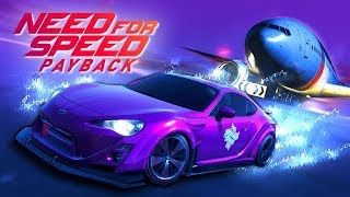 NEED FOR SPEED: Payback ➤ Прохождение #7➤ ЖАЖДА СКОРОСТИ!