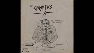 The Epileptics - 1970's Have Been Made In Hong Kong (1981)
