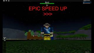 ROBLOX - Tower Battles
