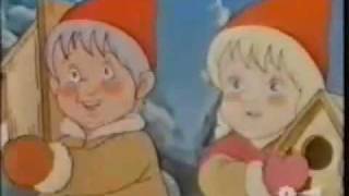 Alla scoperta di Babbo Natale (sigla)
