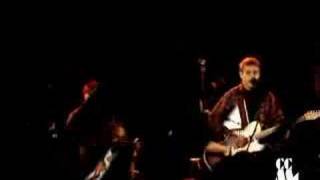 Concierto los Gandules 3
