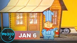 On This Day In 1973 | RetroVideo