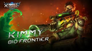 Kimmy starlight ( New starlight )