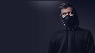 Jay Eskar & Uplink - ID (Played By Alan Walker in KKBOX) [HQ]