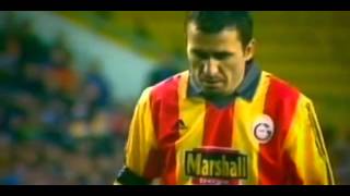 Galatasaray 17 Mayıs Belgeseli UEFA Kupası Şampiyonluğu HD