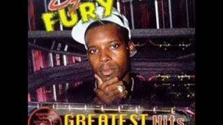 Dj Fury - Bass Flow