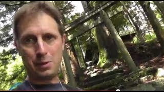 The village of the long bear - softypapa adventures