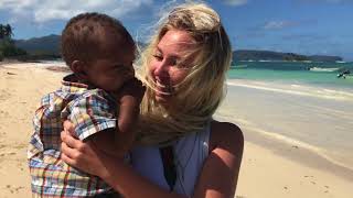 Dominican Republic - beautiful places and people. Dominikanische Republik. Доминикана.