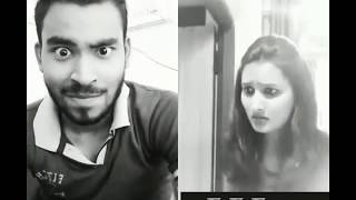 Bhoot aayaa(funny video) by FFF (Friends Fun Forever)
