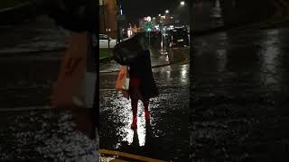 Windy Wet, Sue