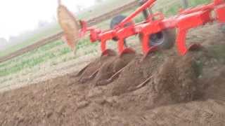 Orka zimowa 2013 kubota m108s + akpil KMJ 4+1