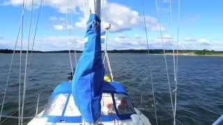 Göta Kanal 2013