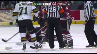 Nikita Zadorov