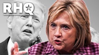 Hillary Clinton Legally SHUTS DOWN Fox News Propaganda