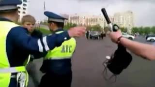 МИЛИЦИЯ СССР и ПОЛИЦИЯ РФ