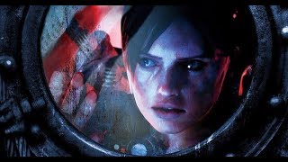 Resident Evil Revelations TRENCH/STAGE 14/ Rank S /Trinity/ Tsolovvv