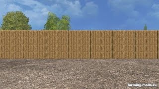 Farming Simulator 2015 Обзор Мода "Скрипт Buy Bales v 1.0"
