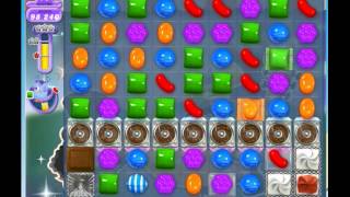 Candy Crush Saga DREAMWORLD level 404
