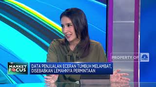 IHSG Ditutup Menguat Hingga Harga Minyak Ambrol
