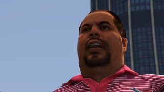 GTA V - Dragonborn